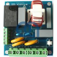 AC107A（环保电控柜/保护加载板）