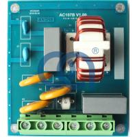AC107B（环保电控柜/保护加载板）