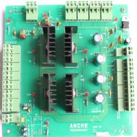 电源板（AC147-V1.0/弱电供电输出）