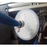 自产废气分析仪用/阻水过滤器-0.2um/2个
