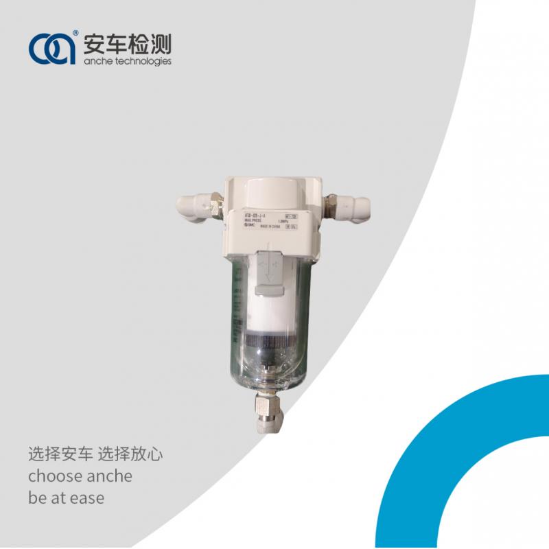 自产废气分析仪用/过滤器AF30-02B-J-A