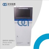 集中式工位控制柜/滚筒线/3.11