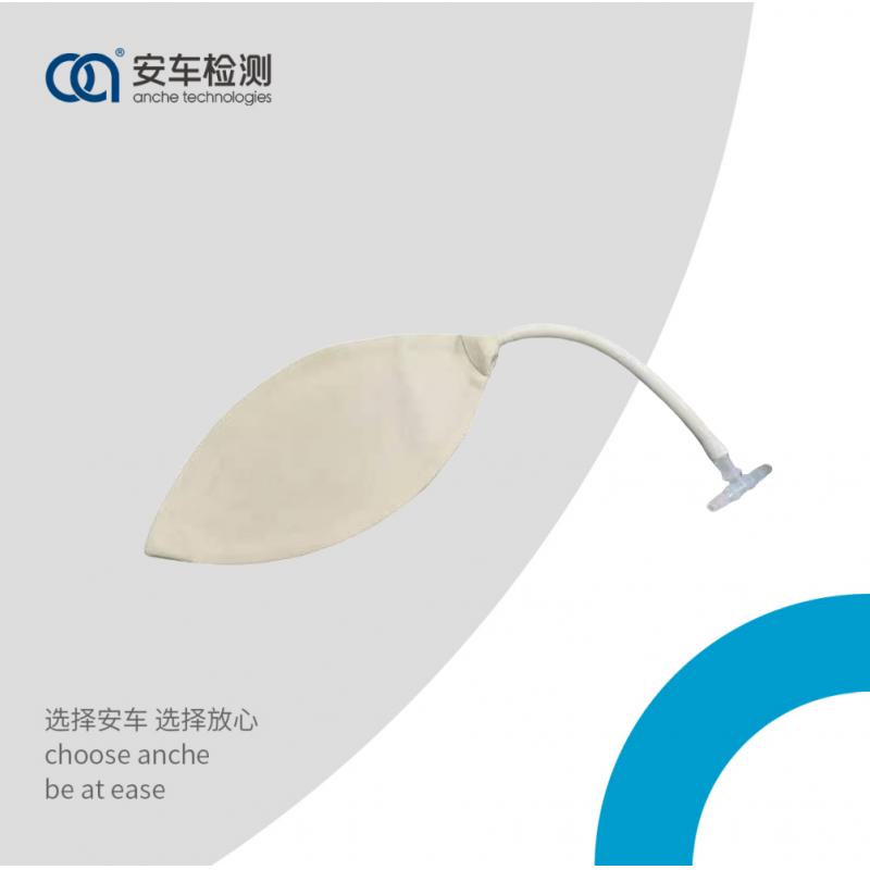 废气分析仪用/转换率气袋/2个