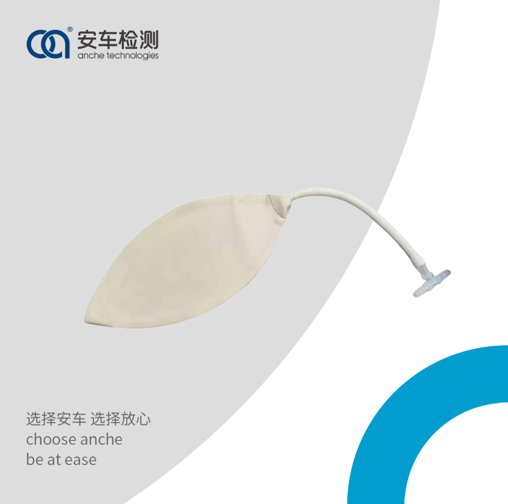 废气分析仪用/转换率气袋/2个